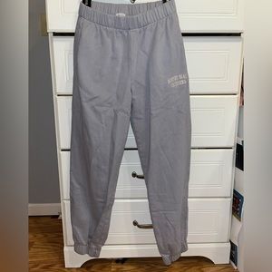 Brandy Melville Sweatpants